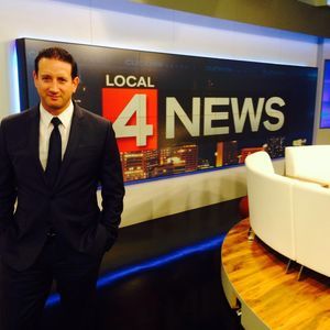 Meet your Posher, Neil